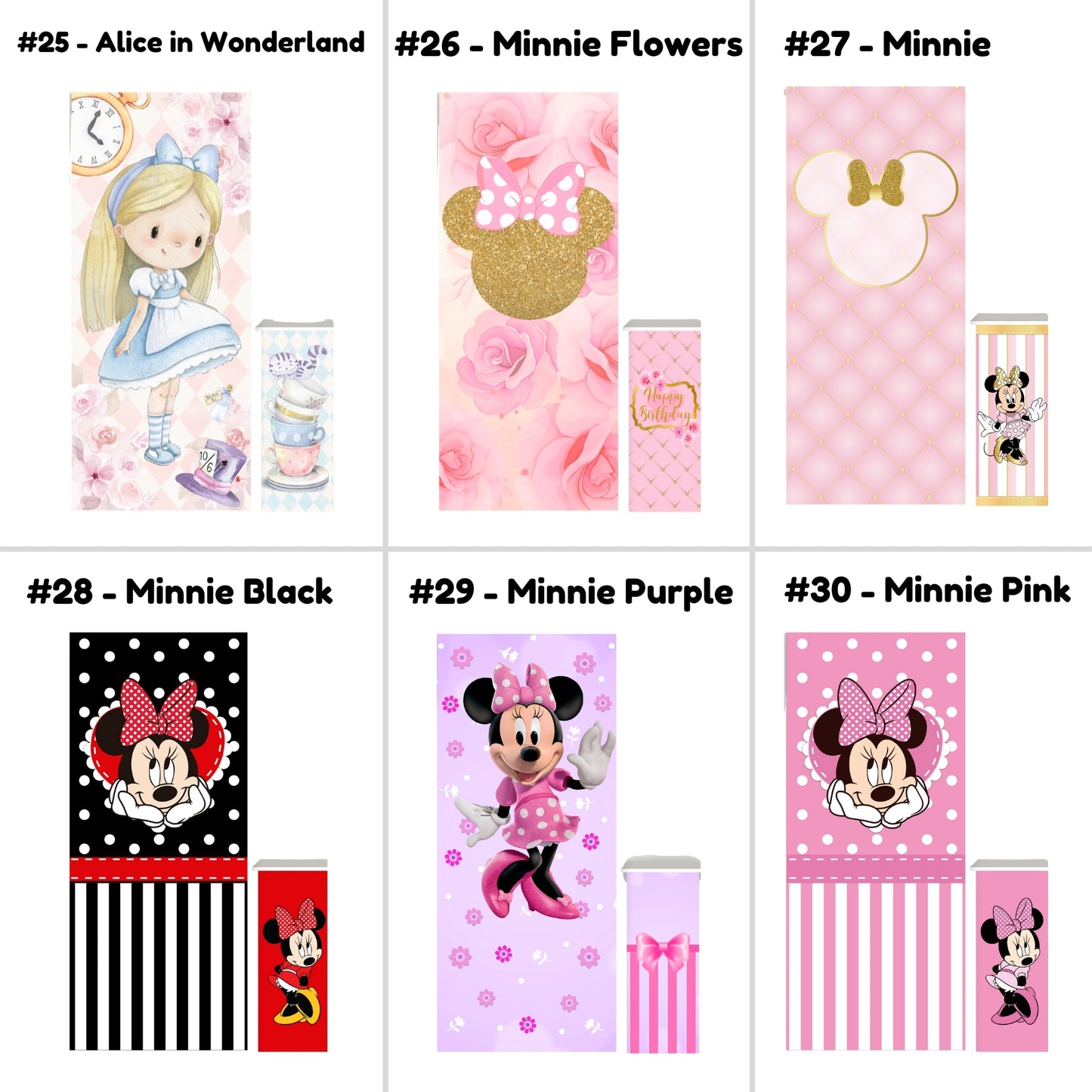 Deco-Express | for Girls