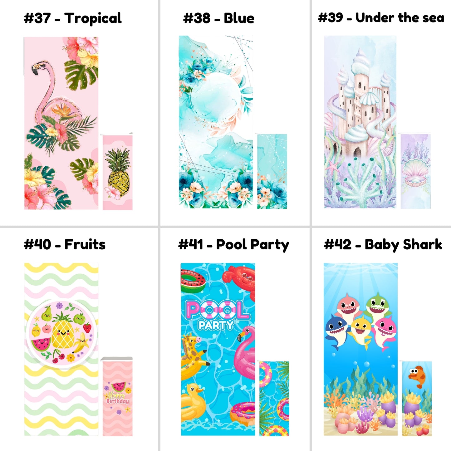 Deco-Express | for Girls