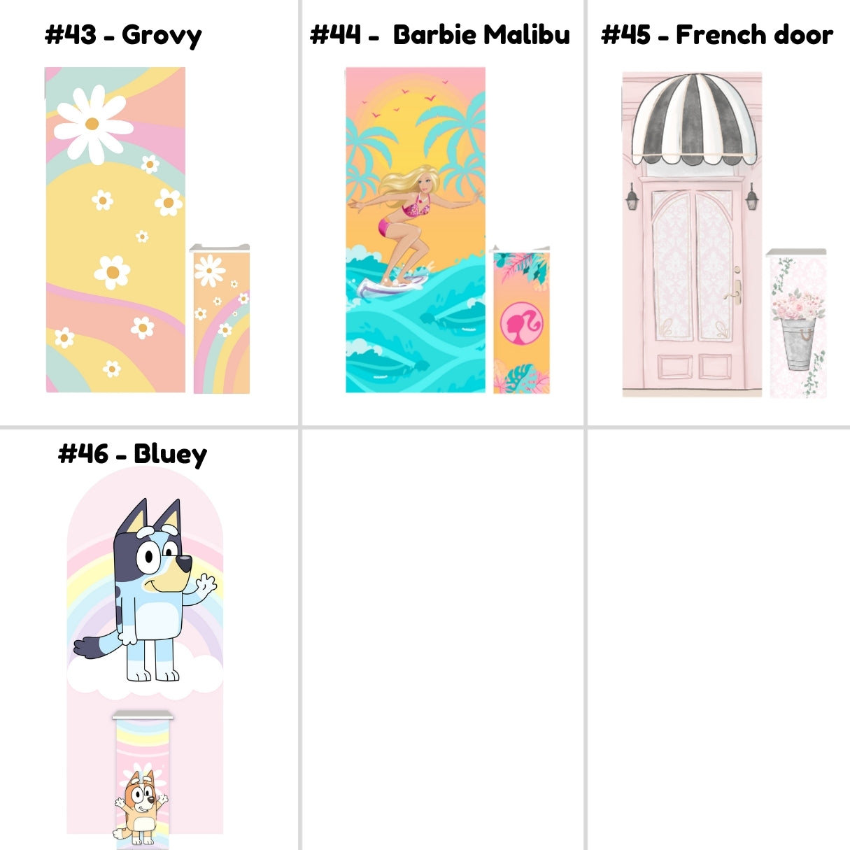 Deco-Express | for Girls