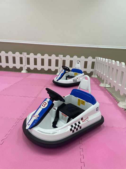 Bumper Cars
