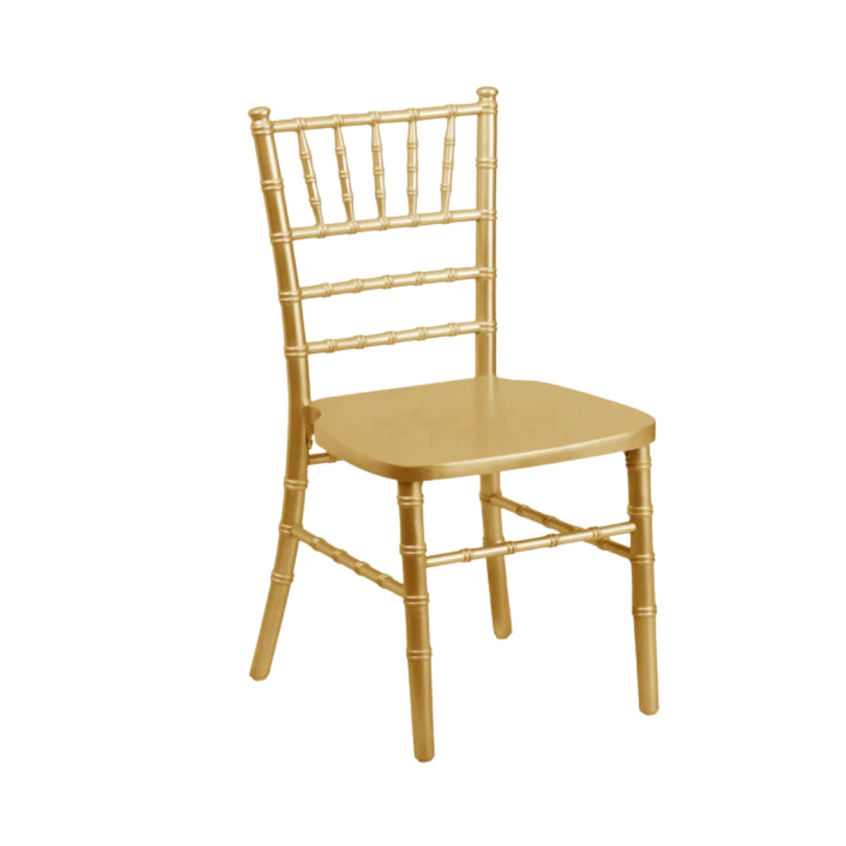 Gold kids chairs & kids table