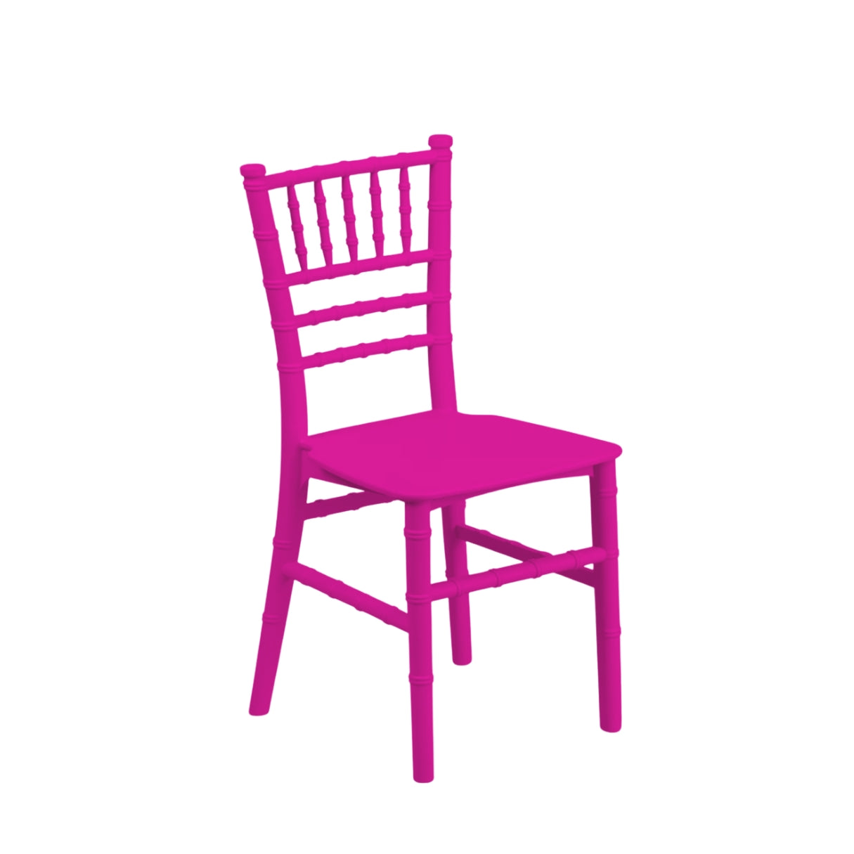 Hot Pink kids chairs & kids table