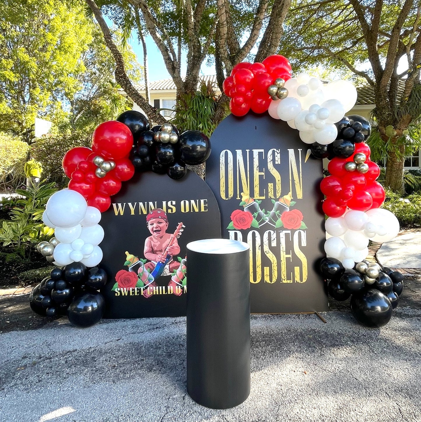 Decoration Package 2