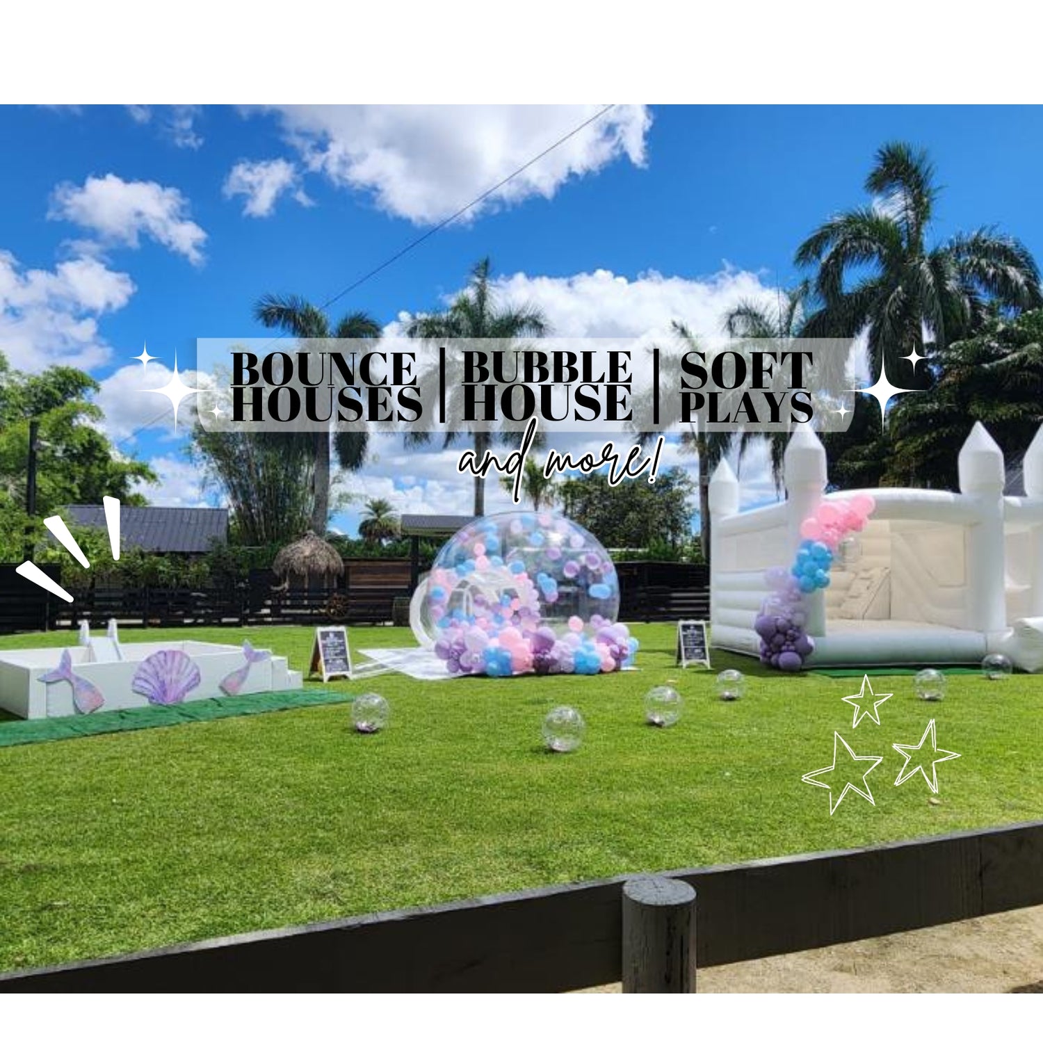 Party Packages