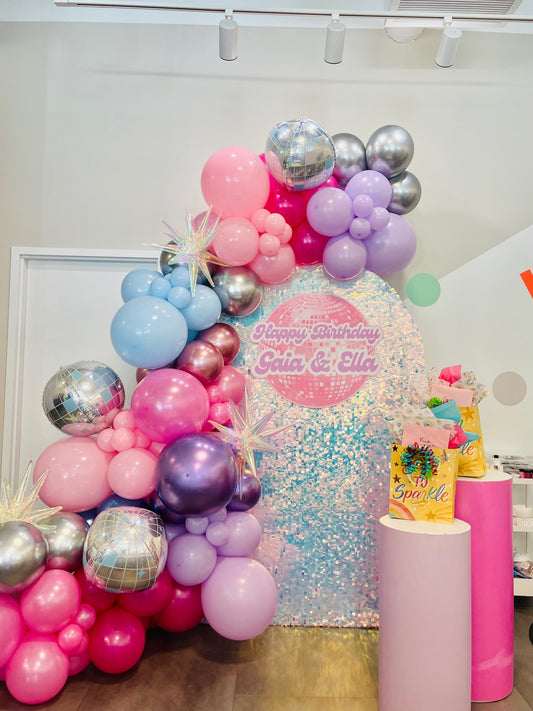 Decoration Package 1