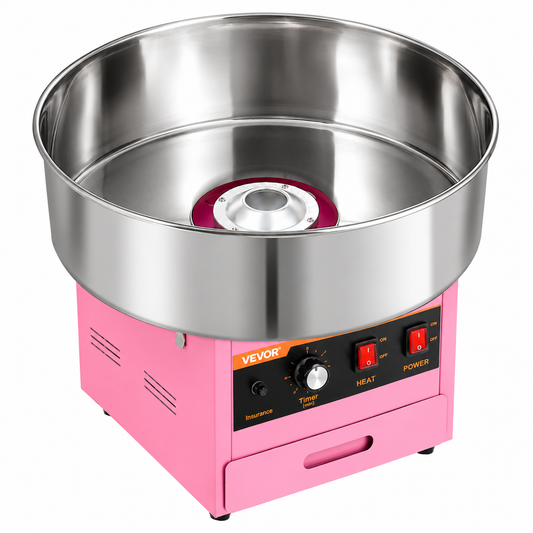 Cotton Candy Machine - Rental