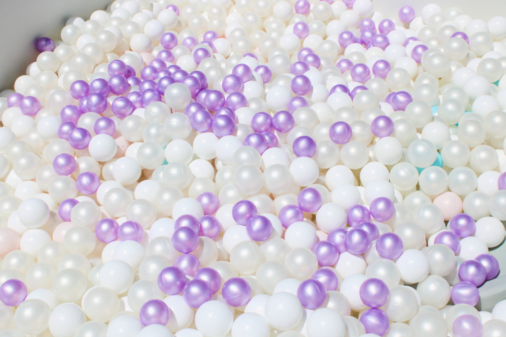 Ball Pit 8x8ft / FREE DELIVERY MIAMI & BROWARD Deluxe Bounce House