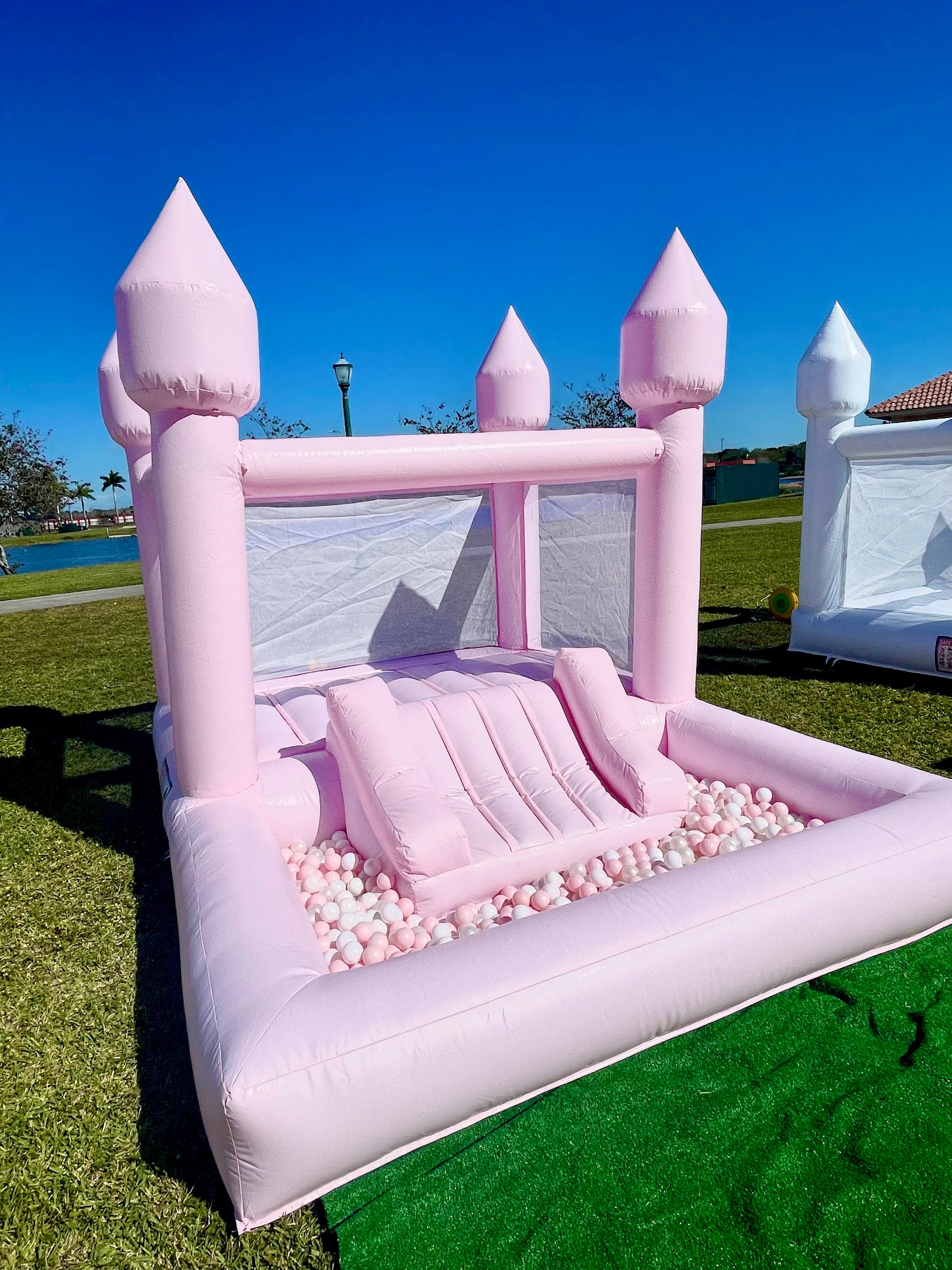 Inflatables