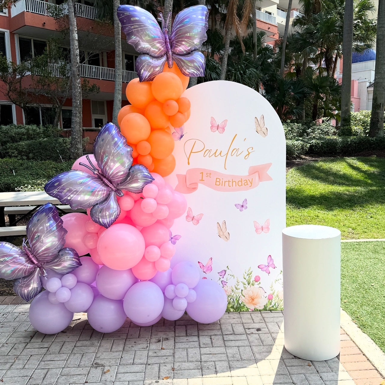 Decoration Package 1