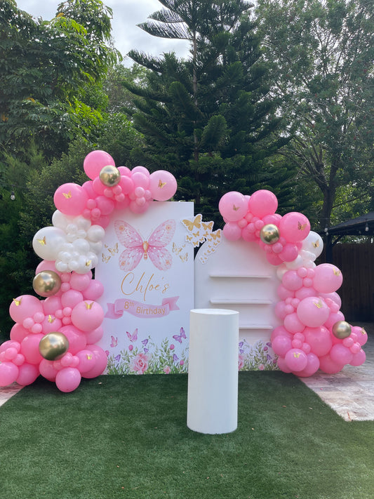 Decoration Package 2