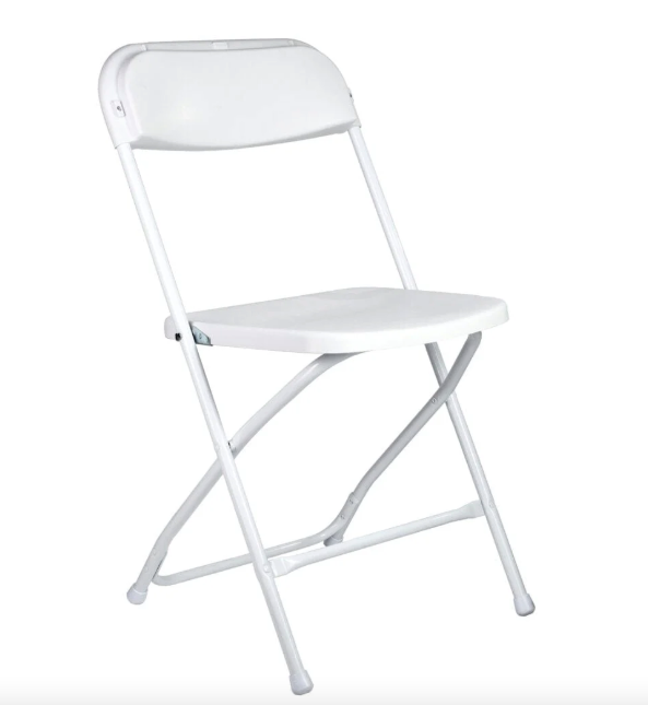 Adults chairs & tables