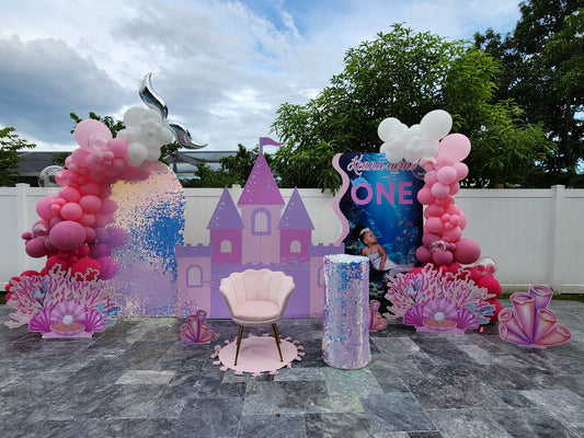 Decoration Package 3