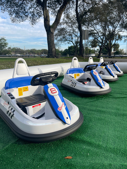 Bumper Cars