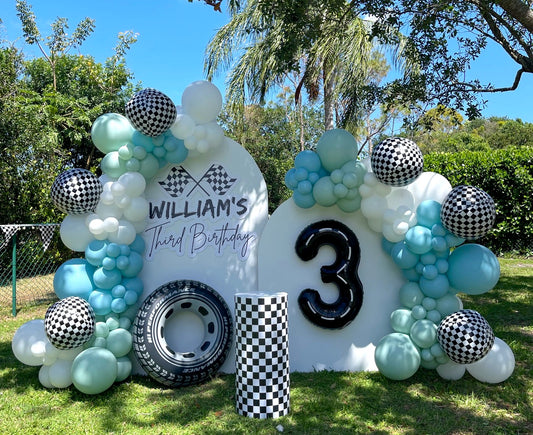 Decoration Package 2